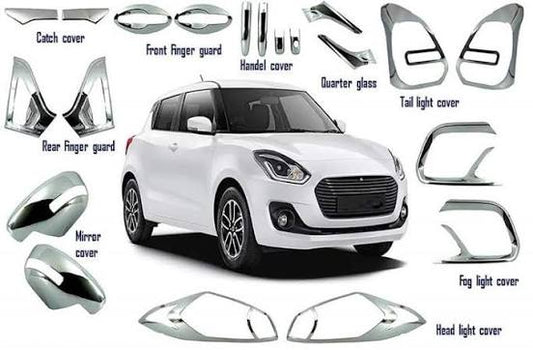 How to Choose the Right Car Accessories for a More Organized and Comfortable Drive