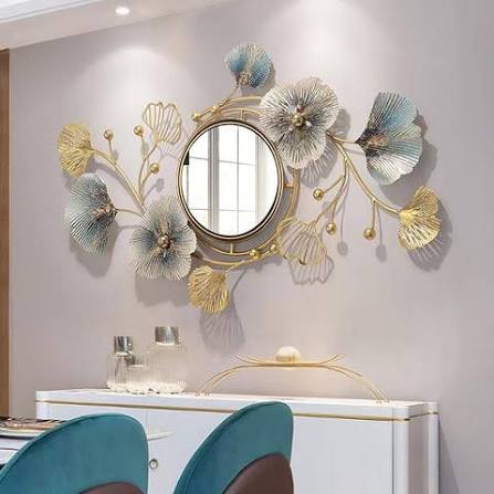 Attractive Mirror/Mirror/Decoration