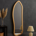 wave mirror