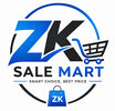 ZK sale mart - Home
