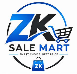 ZK sale mart