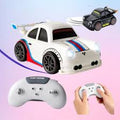 remote car