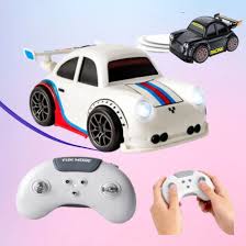 Remote car/control car
