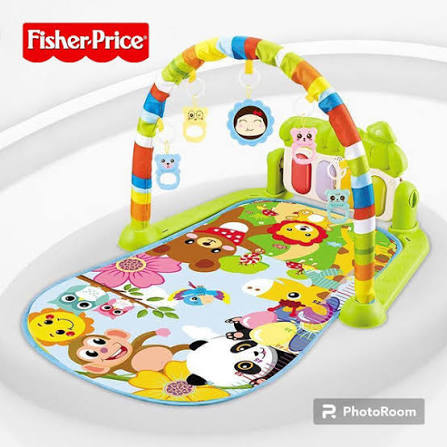 Play station/Kids play station