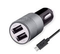 mobile car charger