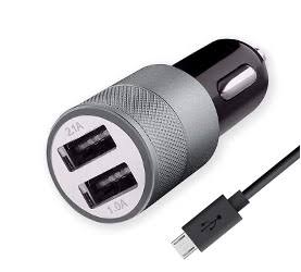 Car mobile charger/USB car charger/Charger