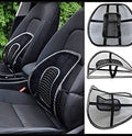 seat rest